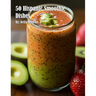 50 Hispanic Smoothie Dishes
