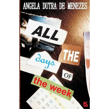All The Days Of The Week