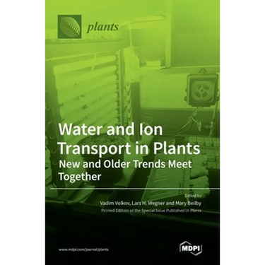 Water and Ion Transport in Plants: New and Older Trends Meet Together
