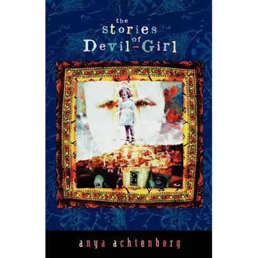 The Stories of Devil-Girl