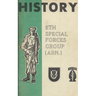 History Of The United States Army 5th Special Forces Group (SFG) Airborne (ABN)