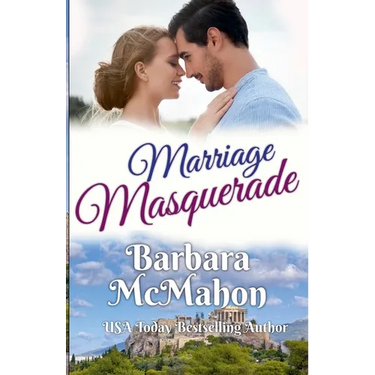 Marriage Masquerade