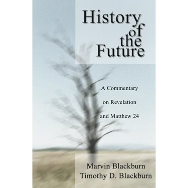 The History of the Future
