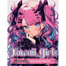 Kawaii Girls: Explore the Enchanting World of Kawaii- A Delightful Journey with Adorable Girls in Whimsical Outfits!