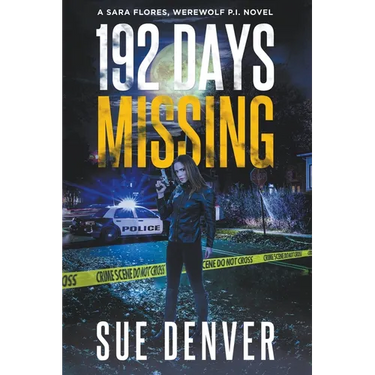 192 Days Missing
