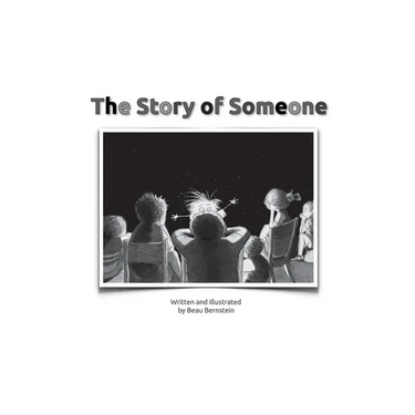 The Story of Someone