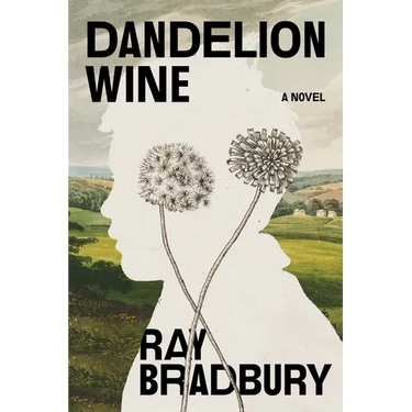 Dandelion Wine