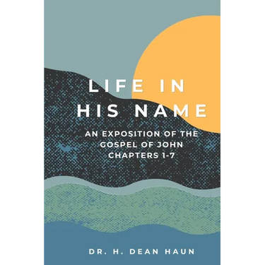 Life In His Name