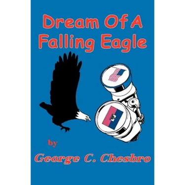 Dream Of A Falling Eagle