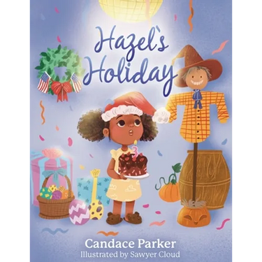 Hazel's Holiday