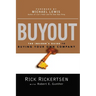 The Buyout: The Insider's Guide to Buying Your Own Company