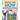 Show Me How: Color By Number Giant