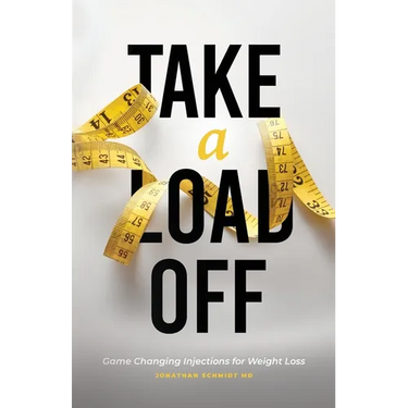 Take a Load Off: Game Changing Injections for Weight Loss