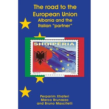 The road to the European Union: Albania and the Italian partner