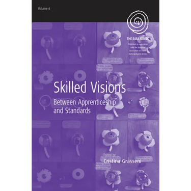 Skilled Visions: Between Apprenticeship and Standards