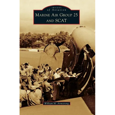 Marine Air Group 25 and Scat