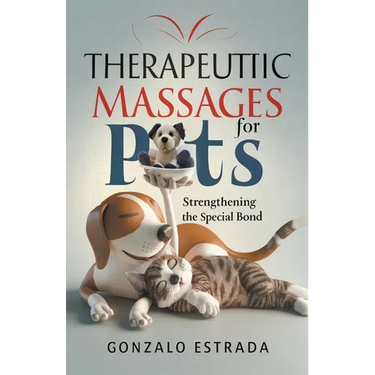 Therapeutic Massages for Pets