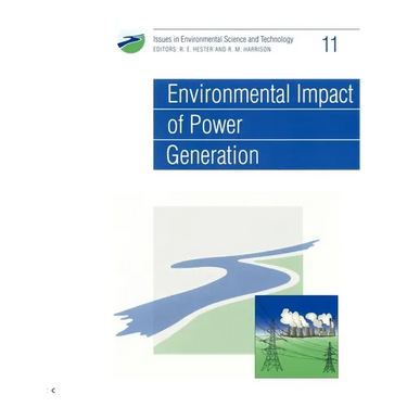 Environmental Impact of Power Generation