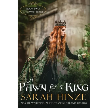 A Pawn for a King