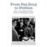 From Pea Soup to Politics: How a Poor Minnesota Boy Became a Washington Insider