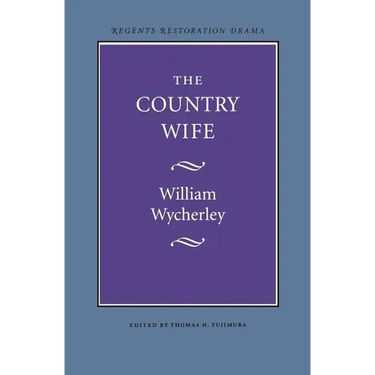The Country Wife