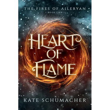 Heart of Flame