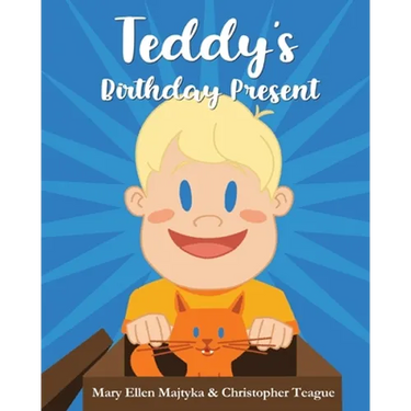 Teddy's Birthday Present