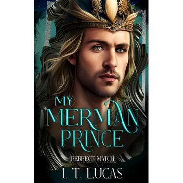 Perfect Match: My Merman Prince
