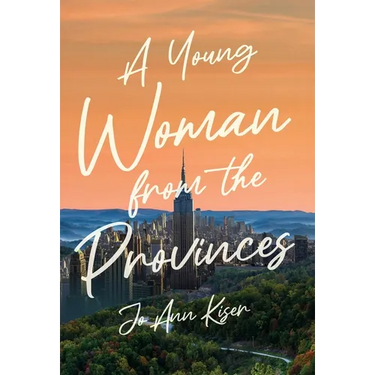 A Young Woman from the Provinces
