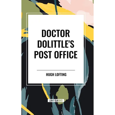 Doctor Dolittle's Post Office