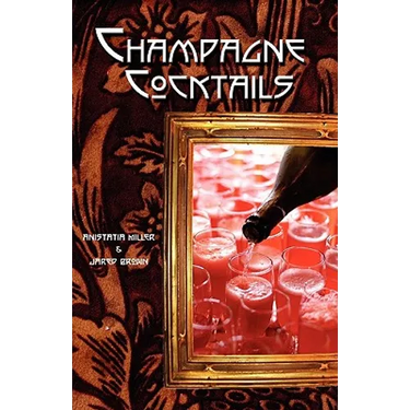 Champagne Cocktails