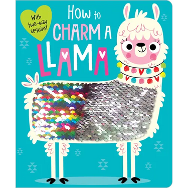How to Charm a Llama