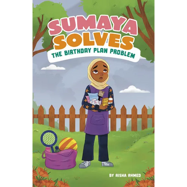Sumaya Solves the Birthday Plan Problem