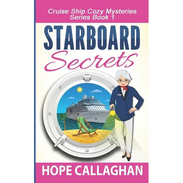 Starboard Secrets