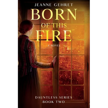 Born of This Fire