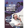 1.8 Million Minutes and Counting: Celebrating & Contemplating my first 40 years in Jewish Broadcasting
