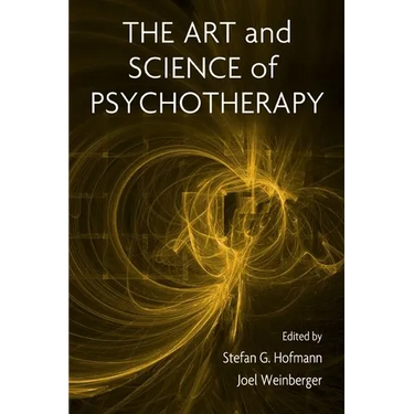The Art and Science of Psychotherapy