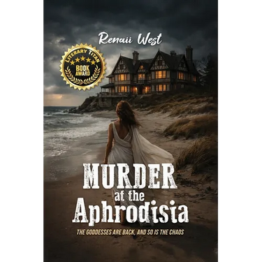 Murder at the Aphrodisia