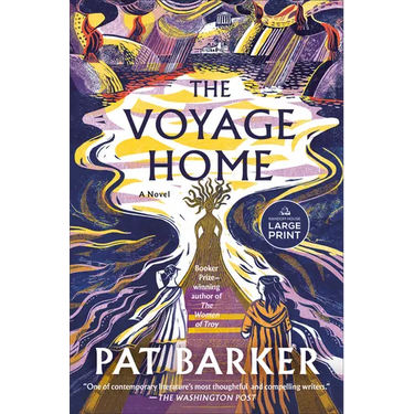 The Voyage Home