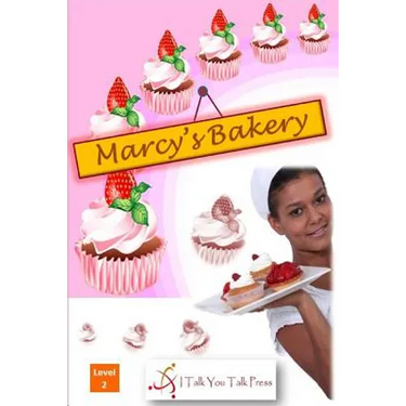 Marcy's Bakery
