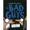 Bad Guys in the Serpent and the Beast