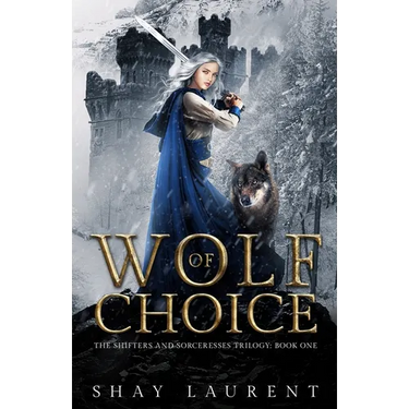Wolf of Choice