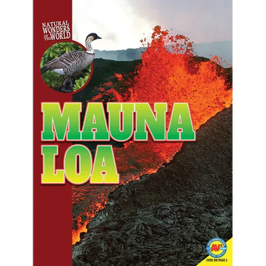 Mauna Loa