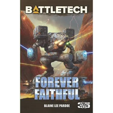 BattleTech: Forever Faithful