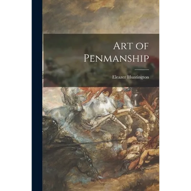 Art of Penmanship