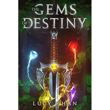 The Gems of Destiny