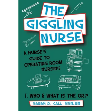 The Giggling Nurse