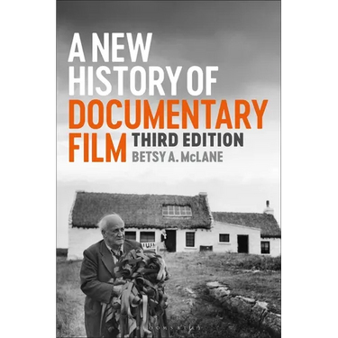 A New History of Documentary Film