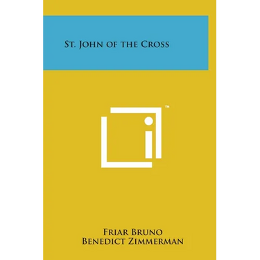 St. John of the Cross