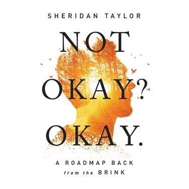 Not Okay? Okay.: A Roadmap Back from the Brink